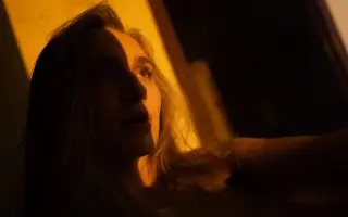 Podpořte vydání hororové knížky Ztracená Ellie