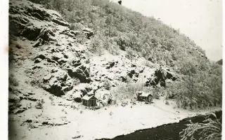 Podpořte prosím vydání knihy: 100 let osady Dakota a krásy Dolního Posázaví
