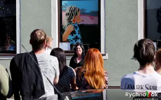 RegiLand - Ostrov regionální kultury