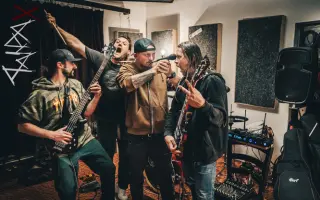 Pomozte nám vydat první album kapely PAN DAX!