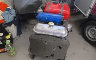 „Hasičské srdce bije, ale motor nestačí“