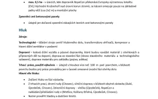 Pomohli jste ubránit Krušné hory před rizikovou těžbou lithia