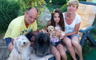 Pomozme Petrovi znovu vyběhnout!