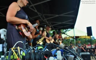 Zachraň Český ukulele festival!