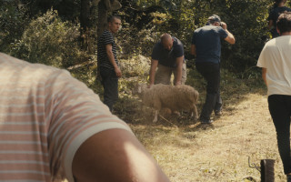 Podpořte natočení Gudamakari — dokumentárního filmu o horském náboženství Gruzie