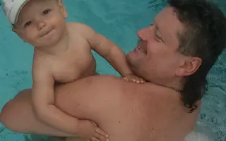 Elektrický vozík pro tátu, který chce zase žít naplno