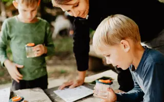 Přístřešek pro zvířata z Kozího spolku