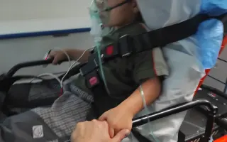 Pomohli jste Soně a jejím dětem získat bezpečný domov