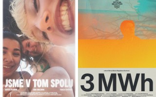 Podpořte absolventský film Primum non nocere