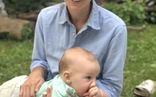 Hnízdo - komunitní prostor