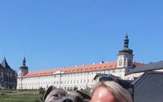 Nejtěžší etapa mého života po ztrátě partnera