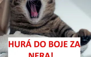 Veliký Nero má veliký nádor v hlavičce