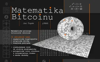 Matematika Bitcoinu (manuscript)