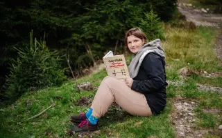 Podpořte film Krkonoše: Cesty Vlachů