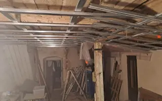 Postavme společně útulek pro kočky a psy