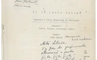 Vydejte s námi knihu „Děvče od pramenů Berounky“