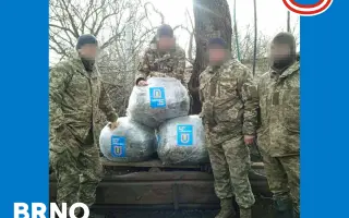 Ukryjme Ukrajinu před zraky ruských dronů! 3
