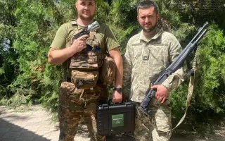 Dronů pro rozvědku není nikdy dost