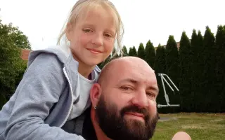 Ondra bojuje s nádorem mozku – podpořme ho