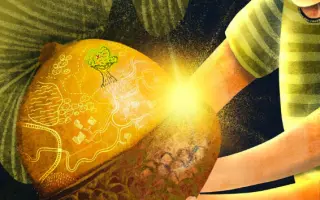 Staňte se spolu s dětmi hlavními hrdiny knížky Myšounek