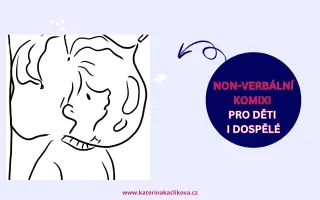 Podpořte vydání autorského komixu Divá abeceda a pomozte mu mezi děti