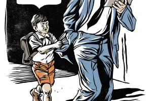 PODPOŘTE VZNIK KOMIKSU „CHARTA 77: KONEC BEZČASÍ”
