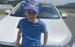 Pomozme Štěpánkovi najít cestu ke „svým“ a prožít týden porozumění