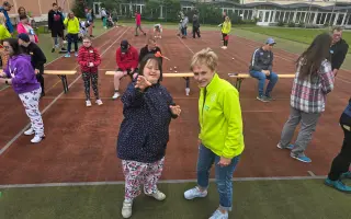 GBC Charity – Podpořme školu pro sluchově postižené