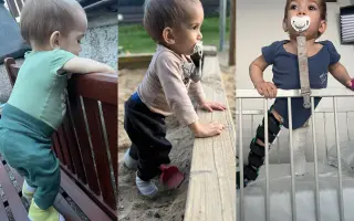 Pomozme Kubíkovi rozjet jeho cestu