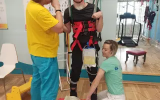 Pomozte prosím vrátit Patrikovi jeho život