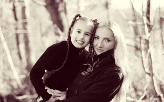 Kilometry pro Ivku a Klárku