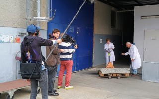 Podpořte vznik dokumentu o konci brněnského PRIORu