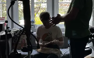 Kapela Tajíledy vydává desku, buďte u toho!