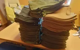 ❤️ Šijeme pro život…