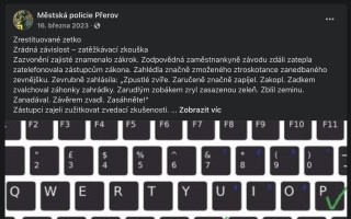 Vydejte s námi novou knihu PŘEROVNÁNO a pomozme jezevčíkům v nouzi.