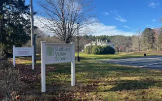 Jedu se učit měnit školství na Harvard