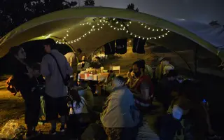 Strach nechrání. Znalost ano. Podpořte rozvoj Czeched Substance!