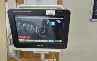 Za práva a zdraví Marka