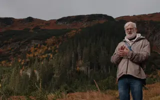 Podpořte film Krkonoše: Cesty Vlachů