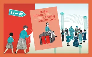 Milena & Franz: podpořte vydání dvou nových knih