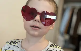 Auto pro Mathiase – cesta ke klidnějším dnům 🙏