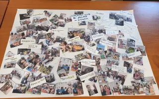 Pomozme Marušce znovu vyjít ven a volně dýchat