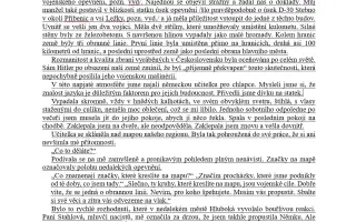 Podpořte vydání knihy "Život plný kontrastů" od Jany Brčkové