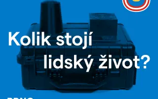 Zachraň život hrdinky!
