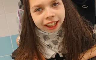 Pomohli jste Stelince s neurorehabilitací a terapiemi