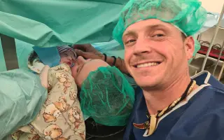 Aby táta mohl slyšet „tati“ co nejdéle