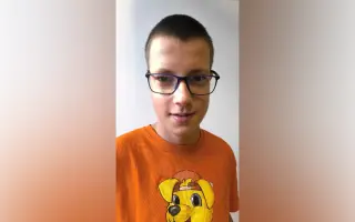 Sbírka na auto pro Jirku