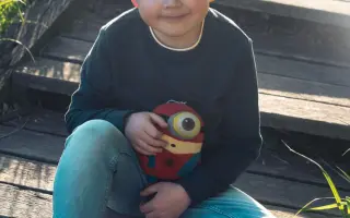 Naděje pro Jiříka