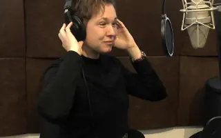 Beata Bocek/ podpořte vznik alba BÍLO po 10 letech!