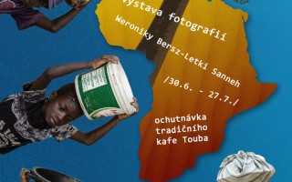 Návrat do Afriky – Fotografický projekt Senegal a Gambie